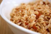 ARROZ INTEGRAL AGULHA COM VERMELHO - 1 kilo