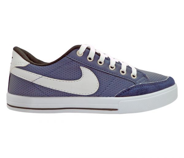 Tênis Nike SB Azul Marinho MOD:13132