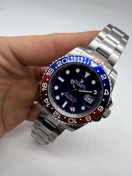 Rolex GMT Super man