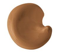 Base Acabamento Matte com a tonalidade: Bronze 7