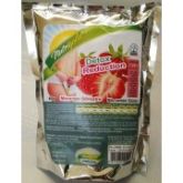 Shake Detox Reduction Sabor Morango Silvestre Nutrigold