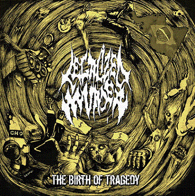 Legalized Murder – “The Birth of Tragedy”