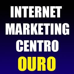 Internet Marketing Centro - Ouro (Mais de R$4.400,00 em Produtos Avançados em Um Mesmo Lugar)