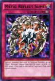 Metal Reflect Slime RARE BP01-EN052