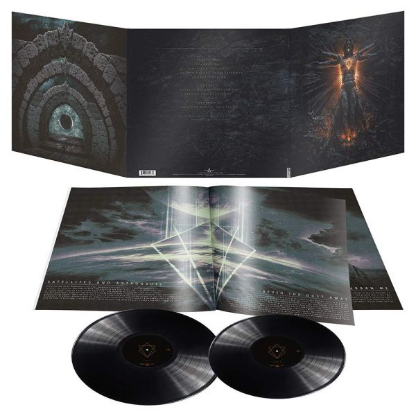 In Flames - Clayman (02 LP's: 20th Anniversary Edition - Include 10'' MLP, Booklet)