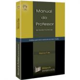 MANUAL DO PROFESSOR DE ESCOLA DOMINICAL