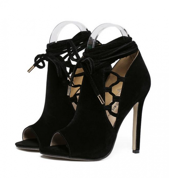 Sandália Gladiadora