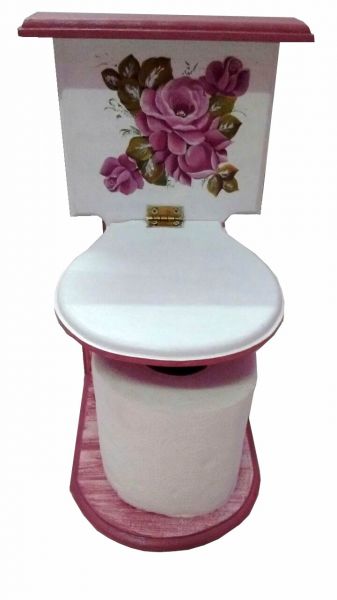 Decoração Banheiro