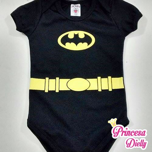 Body Batman