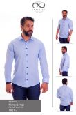 Camisa Slin Confort