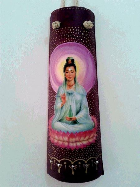 Kuan Yin