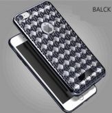 Capa gotas - Iphone 5, 6 e 7                           Cod.: 003