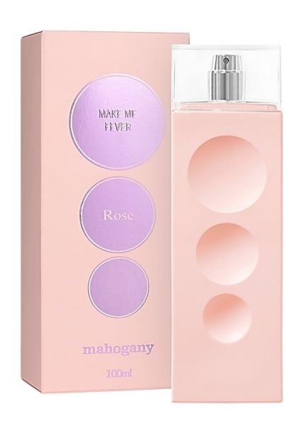 Decant Make me fever Rose 10ml