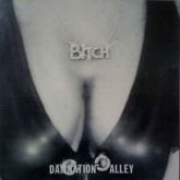 BITCH - Damnation Alley (Slipcase)