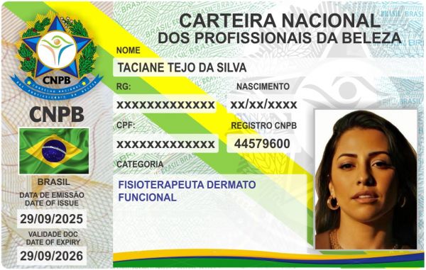 TACIANE TEJO DA SILVA