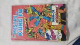 MESTRE DO KUNF FU NR 006