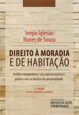 Direito à Moradia e de Habitação 3ª Ed.