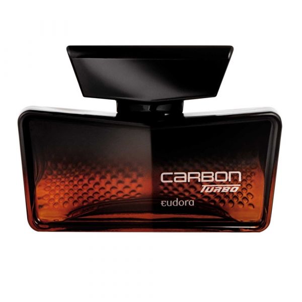 Carbon Turbo Deo Colônia 100ml