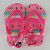 ASCF02- Chinelo com Alça Melancia 9C (23/24) - GAP