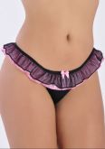 Tanga Babadinho de Tule