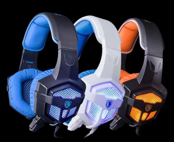 CNSA-708 Headset