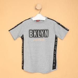 Camiseta  Menino MARCA   Kyly