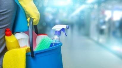 HIGIENIZAÇÃO DE APARTAMENTO DE SALA E QUARTO,COZINHA E BANHEIRO CONTRA A COVID19