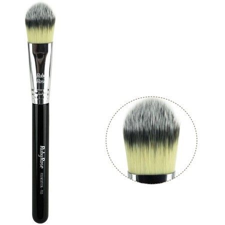 Pincel P/ Base Ruby Rose F60