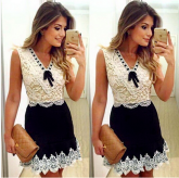 Vestido Cod 54