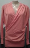 Blusa Tricot