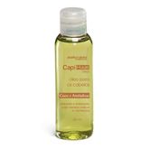 1017 CAPI HAIR ÓLEO P/ OS CABELOS COCO E AMÊNDOAS 60ML