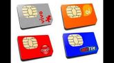 Chip para celular