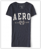Camiseta Babylook - Cinza