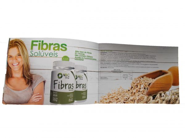 Fibras Soluveis