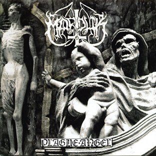 Marduk - Plague Angel (Slipcase_