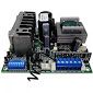 Central Placa Motor Portão Jet Flex Triflex Connect Ppa