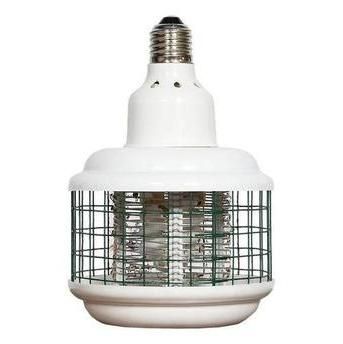 Luminária Mata Insetos