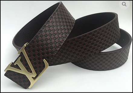 Cinto Louis Vuitton