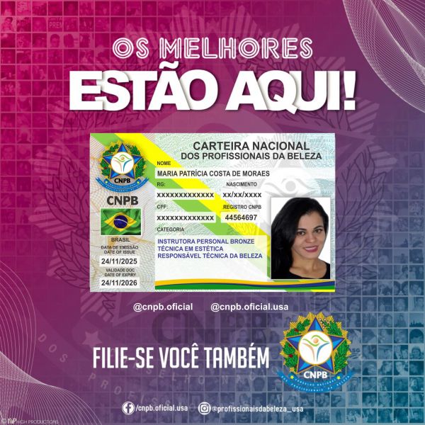 PATY GALVÃO - MARIA PATRÍCIA COSTA DE MORAES