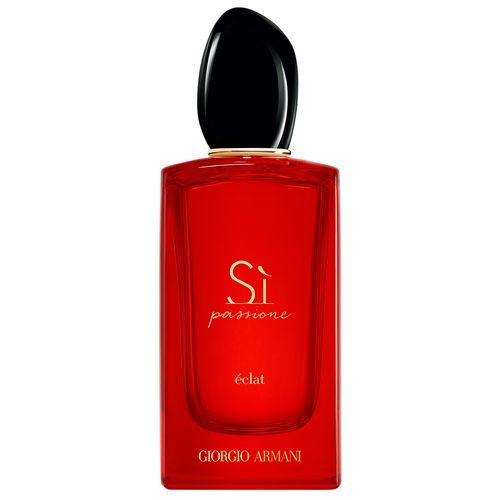 Sí Passione Eclat Giorgio Armani – Perfume Feminino – Eau de Parfum - 100ml