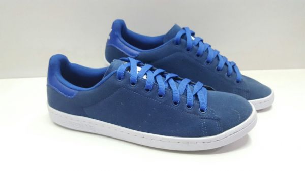 Adidas Stan Smith Azul