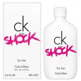 CK One Shock Feminino