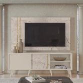 Combo Cronus 160 Calacata.Off White Madetec