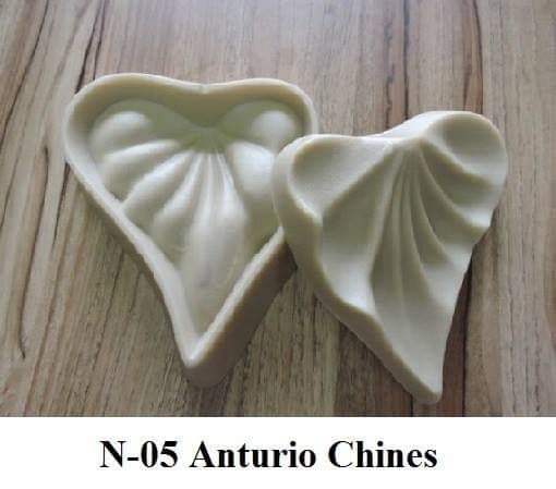 Anturio Chinês(n-05)
