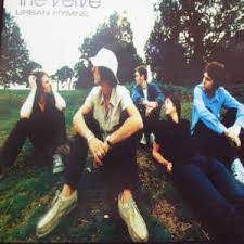 Verve, The - Urban Hymns