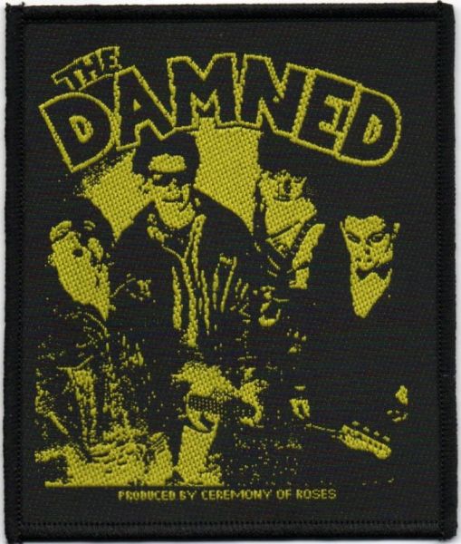 The Damned - Young Hot Loud and Stiff (Patch 3)