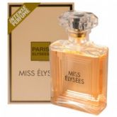 MISS ELYSÉES