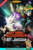 My Hero Academia All’s Justice - PS5 - Secundaria