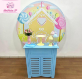 casa de doces / doces / casadedoces