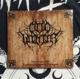 COLDWINTER - First Demo 2015 (Previously Unreleased Rehearsal)